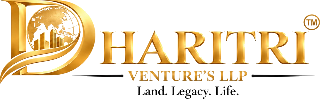 Dharitri Ventures LLP